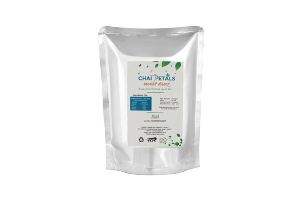 Special Tea 250gm - Image 3