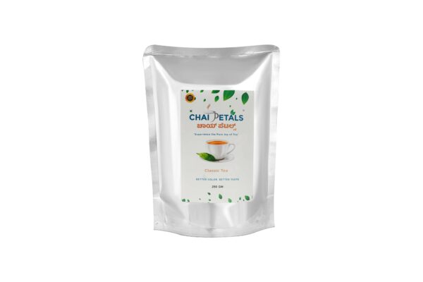 Classic Tea 250gm