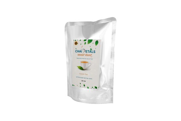 Classic Tea 250gm - Image 2