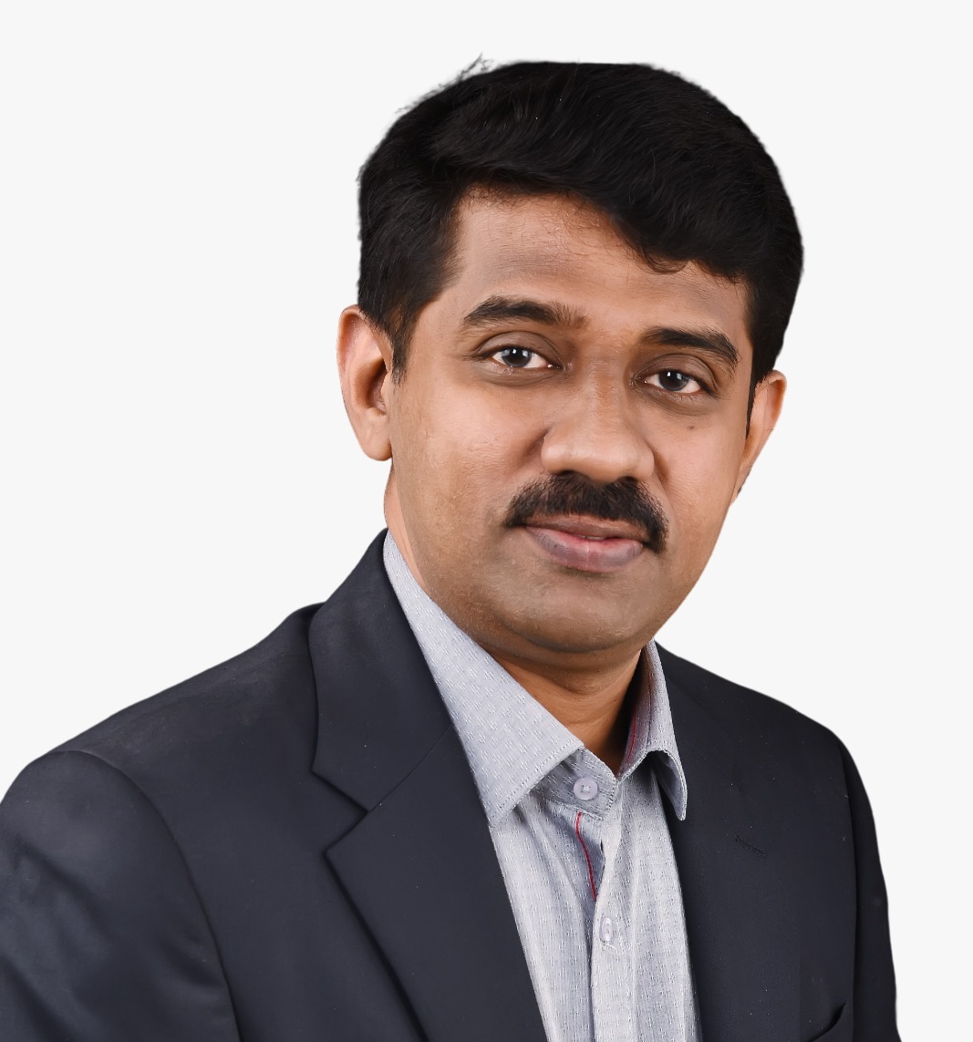 Makesh Sivasankar