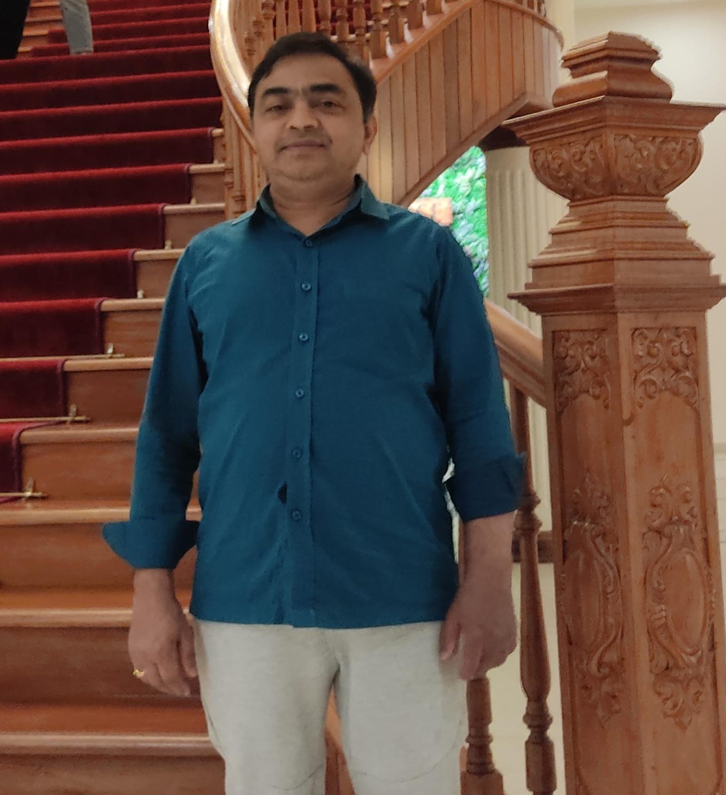 CA Raj